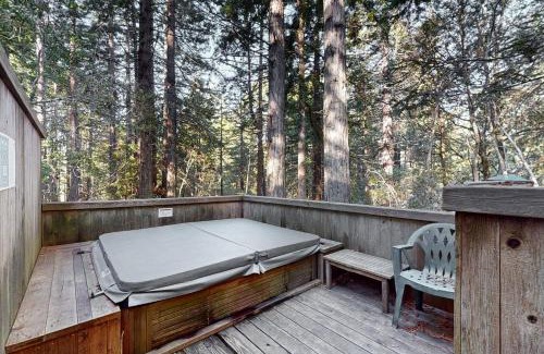 Sea Ranch Casa | Longwell House