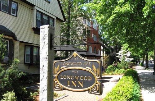 Coolidge Corner South Side Hotel | Longwood Inn