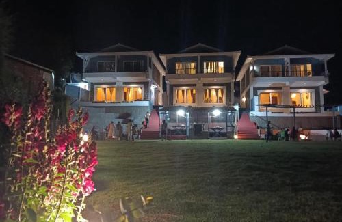 Kotagiri Casa | Longwood Resorts