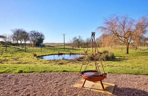 Horncastle Chalet De Esquí | Longwool View