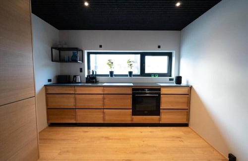 Torshavn Apartamento | Lonin - Brand New Premium Apartment in the heart of Tórshavn