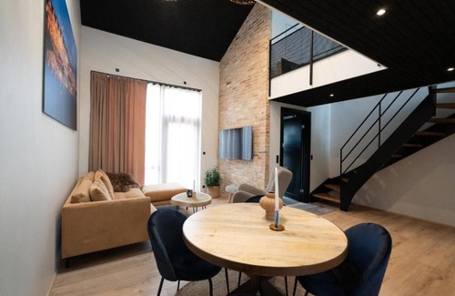 Torshavn Apartamento | Lonin - Brand New Premium Apartment in the heart of Tórshavn