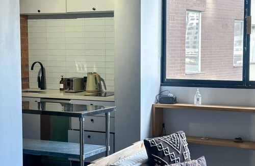 Chinatown Apartamento | Apartamento tipo estudio en la calle Lonsdale