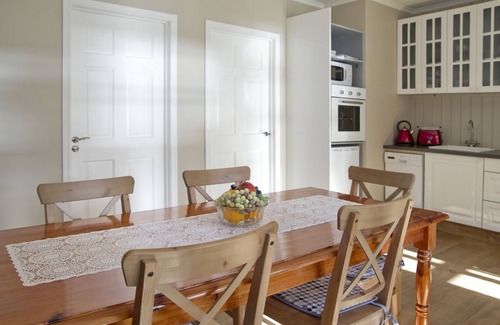 Seydisfjordur Apartamento | Lonsleira Apartments