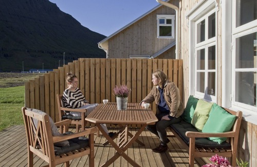 Seydisfjordur Apartamento | Lonsleira Apartments