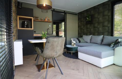 Merselo Complejo | Loo Mare - Floating Tiny House All inclusive