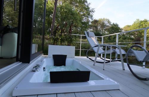 Merselo Complejo | Loo Mare - Floating Tiny House All inclusive