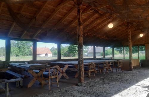 Pohja-Parnumaa Parish Casa | Loode Kuralase