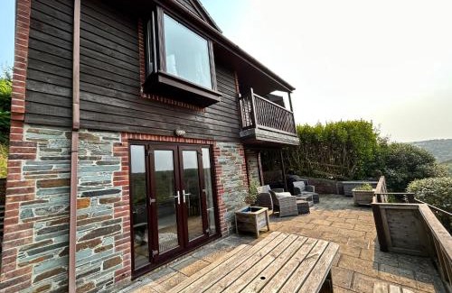 Looe Casa | Looe, Cornwall, Langunnett Cottage