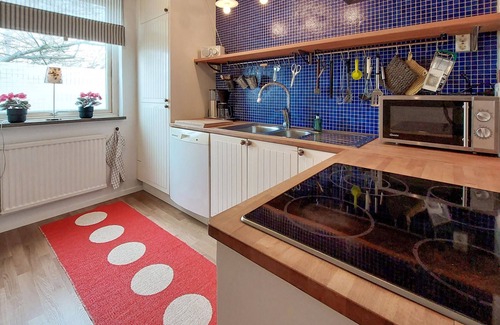 Viken Casa | Alojamiento de 2 habitaciones en Viken