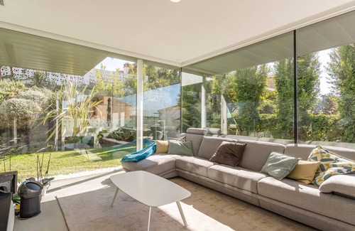 Torre del Mar Casa | Alojamiento de 3 habitaciones en Torre del Mar