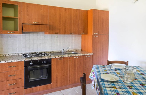 Zambrone Casa | Alojamiento de 1 habitaciones en Zambrone
