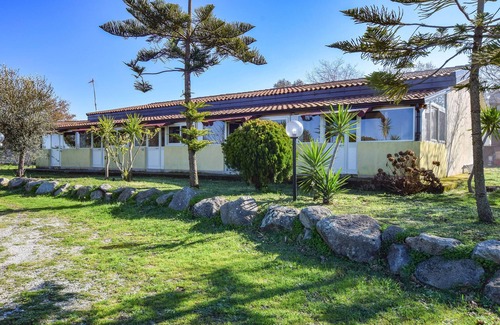 Zambrone Casa | Alojamiento de 1 habitaciones en Zambrone