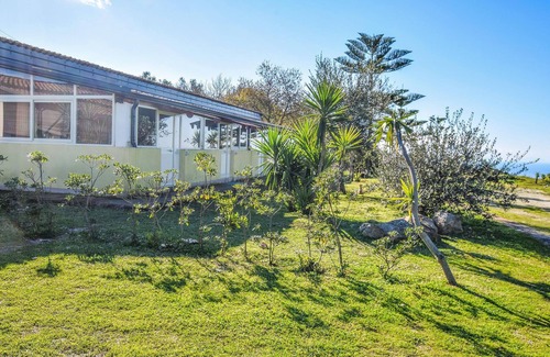 Zambrone Casa | Alojamiento de 1 habitaciones en Zambrone