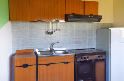 Zambrone Casa | Alojamiento de 2 habitaciones en Zambrone