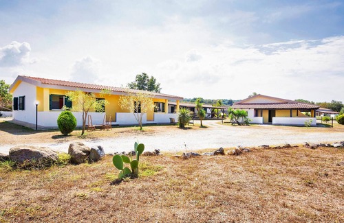 Zambrone Casa | Alojamiento de 2 habitaciones en Zambrone