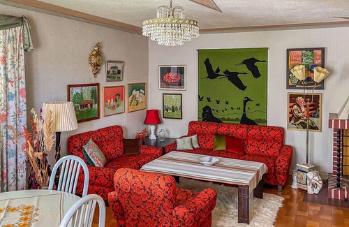 Vrigstad Apartamento | Alojamiento de 2 habitaciones en Vrigstad