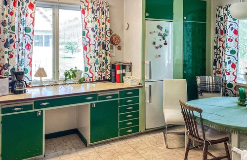 Vrigstad Apartamento | Alojamiento de 2 habitaciones en Vrigstad