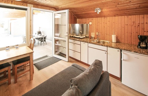 Samsø Casa | Alojamiento de 4 habitaciones en Samsø