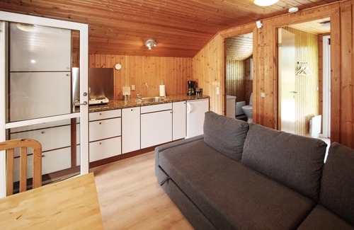 Samsø Casa | Alojamiento de 4 habitaciones en Samsø