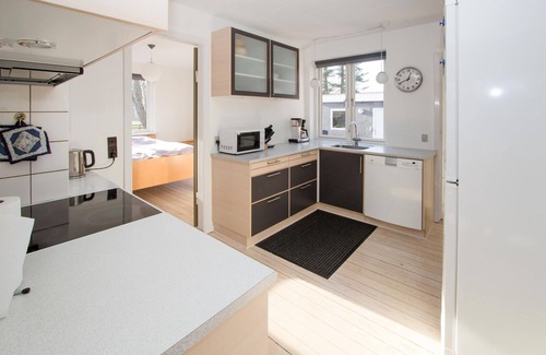 Samsø Casa | Alojamiento de 4 habitaciones en Samsø