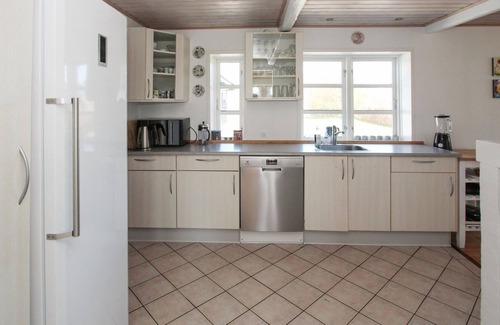 Samsø Casa | Alojamiento de 4 habitaciones en Samsø