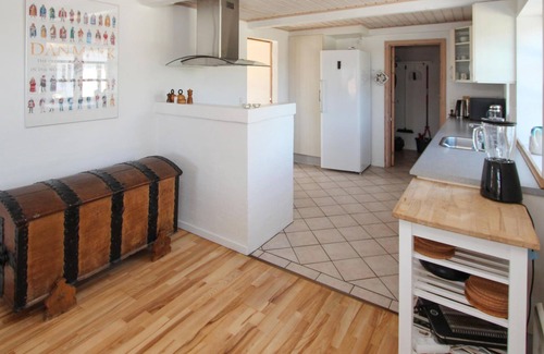 Samsø Casa | Alojamiento de 4 habitaciones en Samsø
