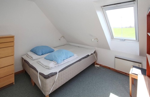 Samsø Casa | Alojamiento de 4 habitaciones en Samsø