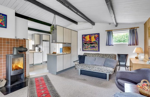 Roskilde Casa | Alojamiento de 2 habitaciones en Roskilde