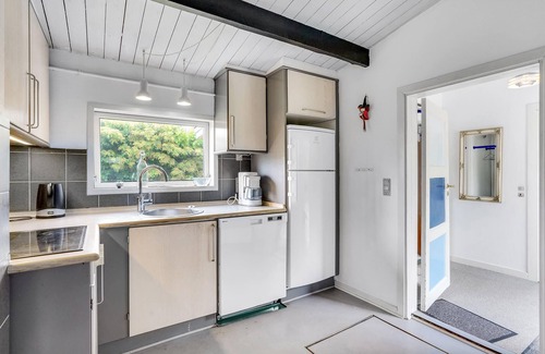 Roskilde Casa | Alojamiento de 2 habitaciones en Roskilde