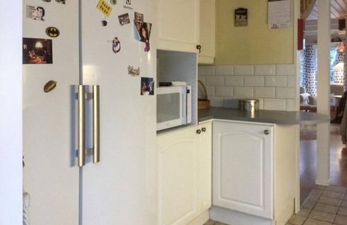 Laggarsvik Casa | Alojamiento de 5 habitaciones en Ljusterö