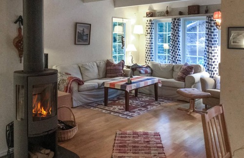 Laggarsvik Casa | Alojamiento de 5 habitaciones en Ljusterö