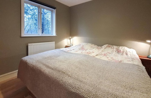 Tjornarp Casa | Alojamiento de 1 habitaciones en Tjörnarp