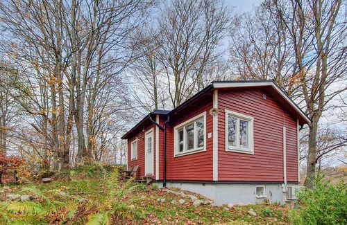 Tjornarp Casa | Alojamiento de 1 habitaciones en Tjörnarp