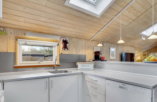 Boeslunde Casa | Alojamiento de 3 habitaciones en Skælskør