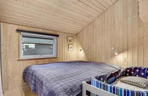 Boeslunde Casa | Alojamiento de 3 habitaciones en Skælskør