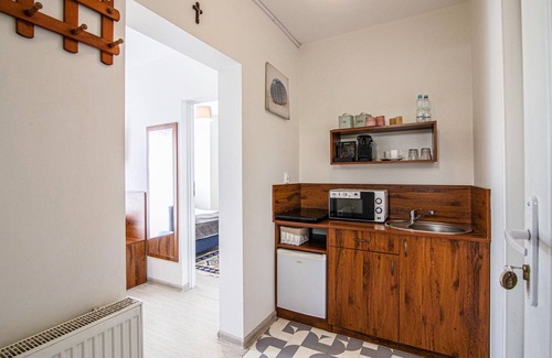 Jastrzebia Gora Apartamento | Alojamiento de 1 habitaciones en Tupadly