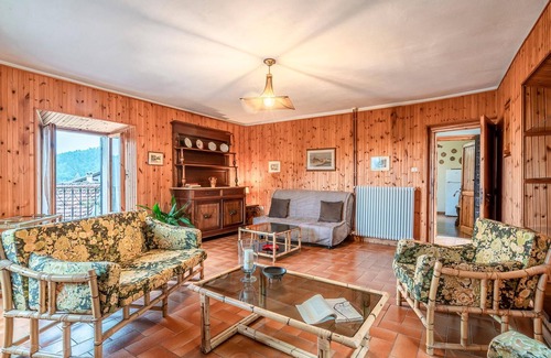 Orbregno Casa | Alojamiento de 2 habitaciones en Prasco