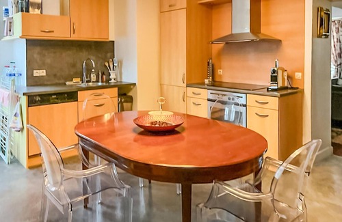 Chantilly Apartamento | Look forward to an unforgettable stay in this inviting holiday apartment in a fantastic location.