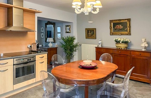Chantilly Apartamento | Look forward to an unforgettable stay in this inviting holiday apartment in a fantastic location.