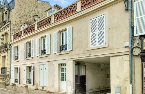 Chantilly Apartamento | Look forward to an unforgettable stay in this inviting holiday apartment in a fantastic location.