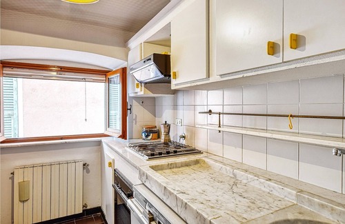 Cadimare Apartamento | Alojamiento de 2 habitaciones en Cadimare