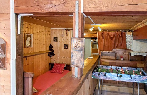 Thiers Casa | Alojamiento de 1 habitaciones en Thiers