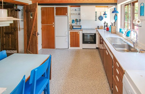 Samsø Casa | Alojamiento de 4 habitaciones en Samsø