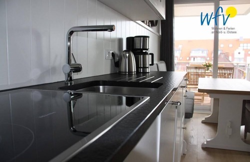 Juist Apartamento | Look forward to relaxing days on Juist!