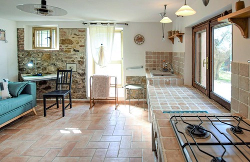 Casalini Casa | Alojamiento de 3 habitaciones en Casalini