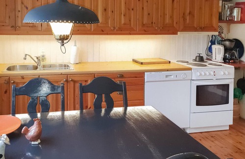 Averoy Municipality Casa | Alojamiento de 2 habitaciones en Averøy