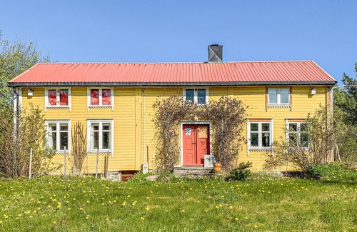 Averoy Municipality Casa | Alojamiento de 2 habitaciones en Averøy