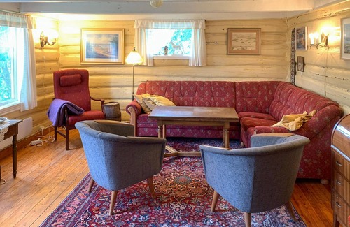 Averoy Municipality Casa | Alojamiento de 2 habitaciones en Averøy