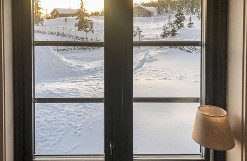 Lillehammer Casa | Alojamiento de 4 habitaciones en Lillehammer